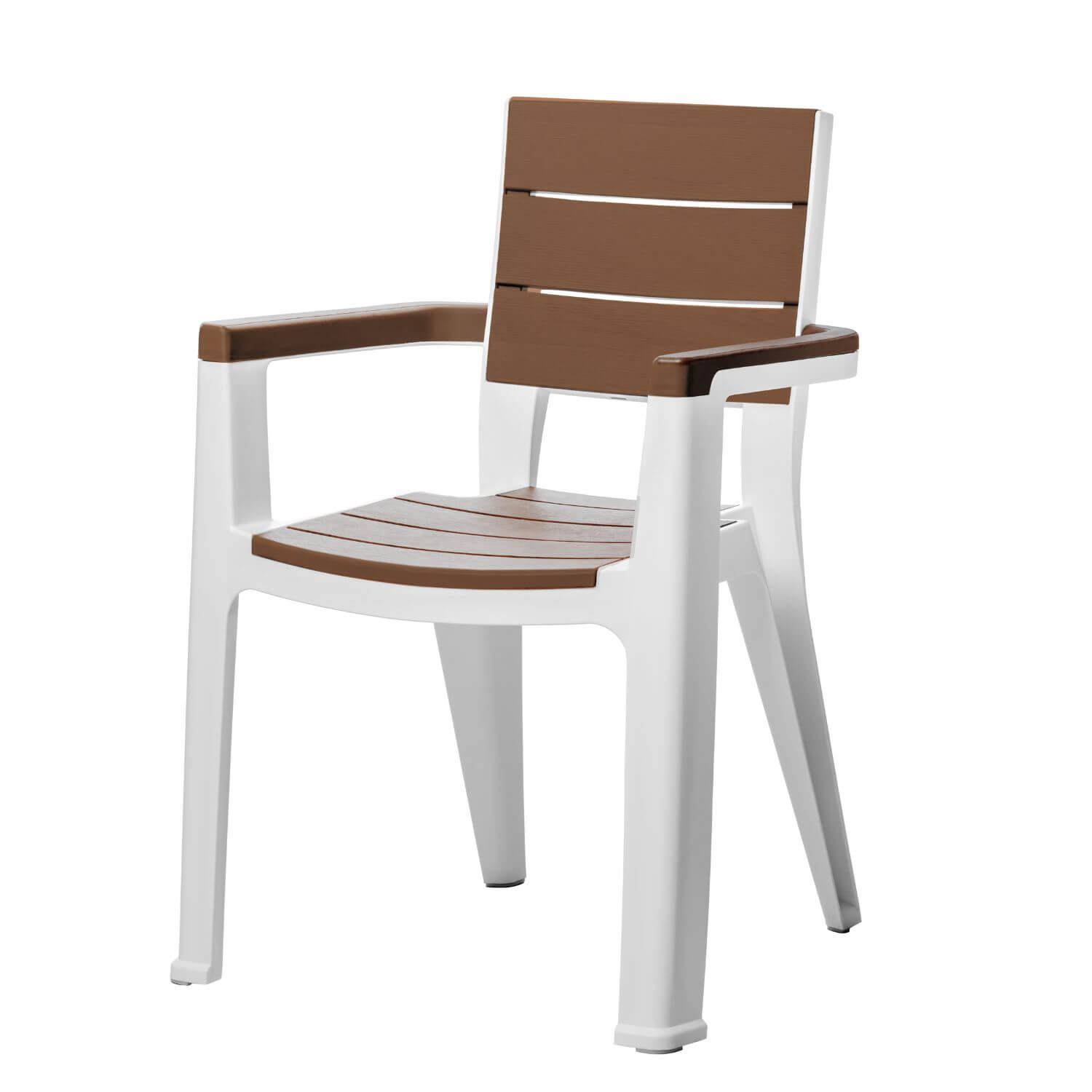 Scaun Madeira, 59x55,2x84 cm, Caramell